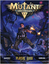 Mutant Chronicles RPG: Player's Guide supplement modiphius